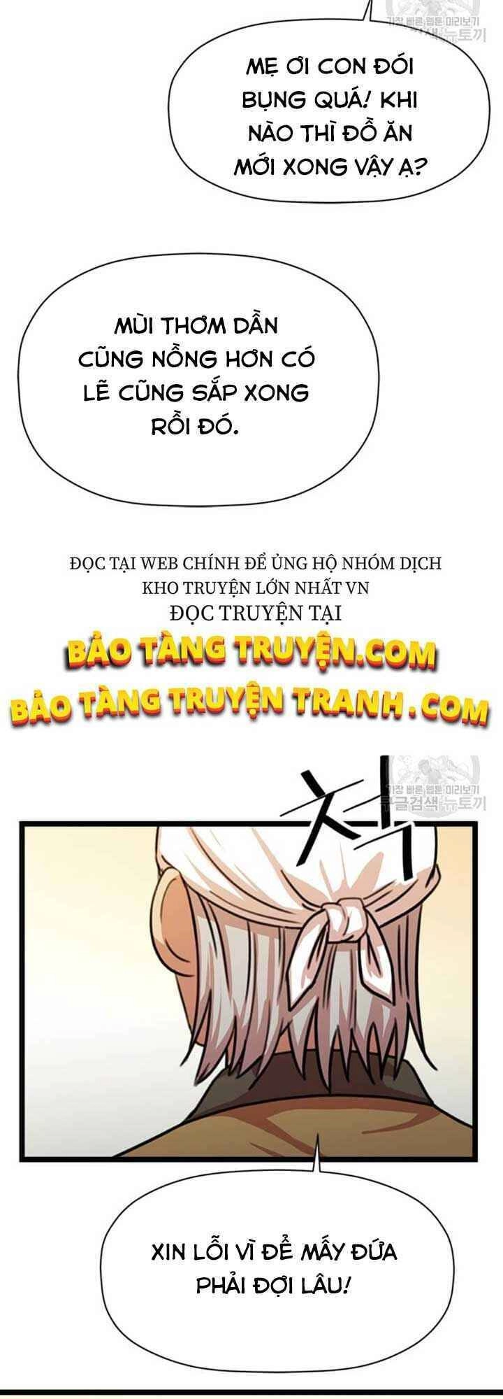 Học Giả Trở Lại Chapter 29 - 45