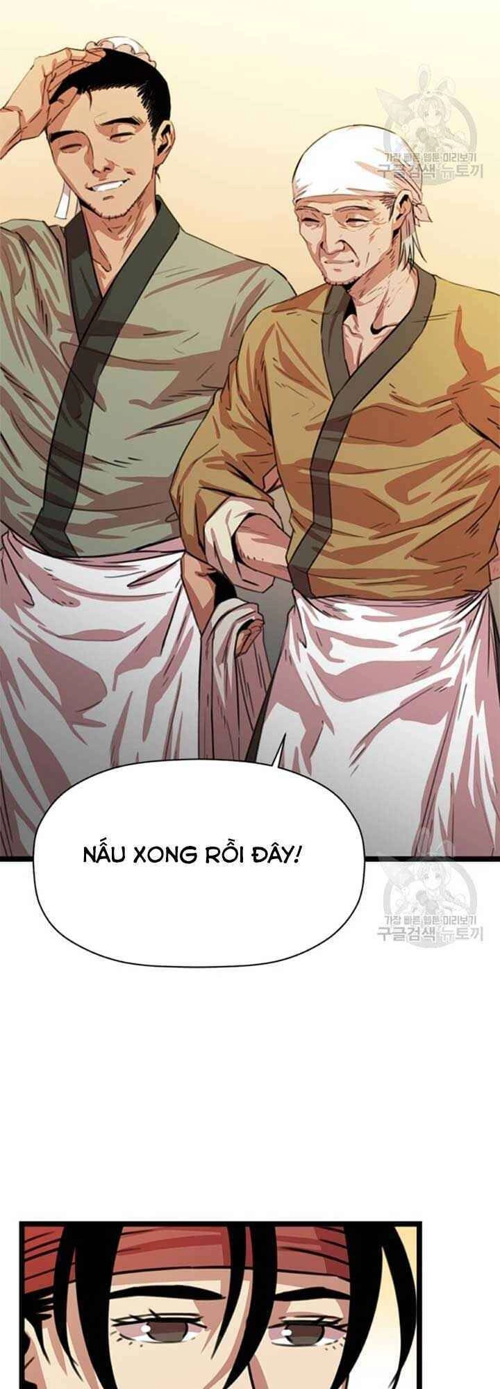 Học Giả Trở Lại Chapter 29 - 46