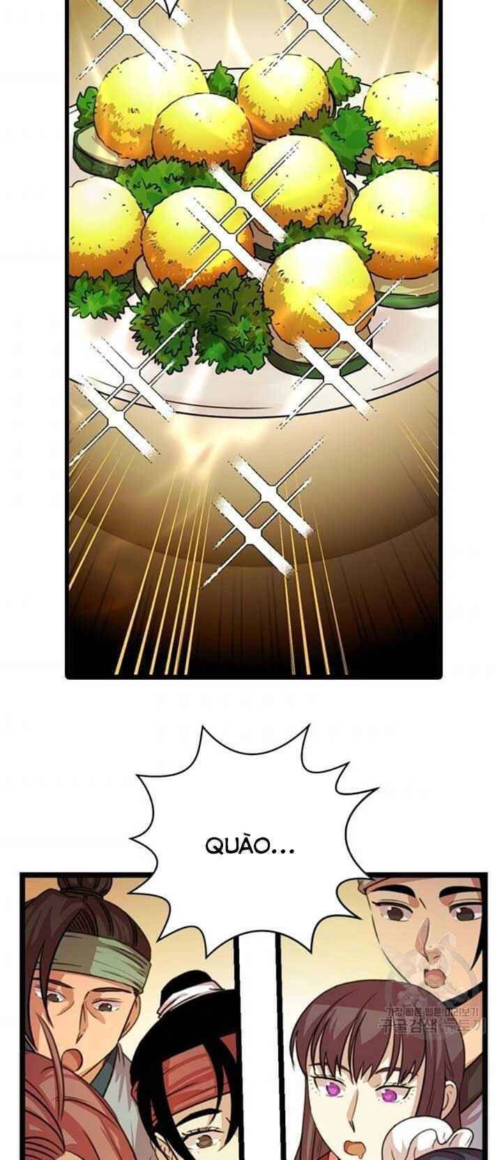 Học Giả Trở Lại Chapter 30 - 2