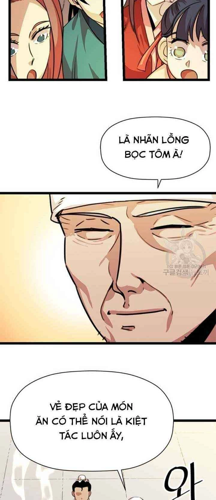 Học Giả Trở Lại Chapter 30 - 3