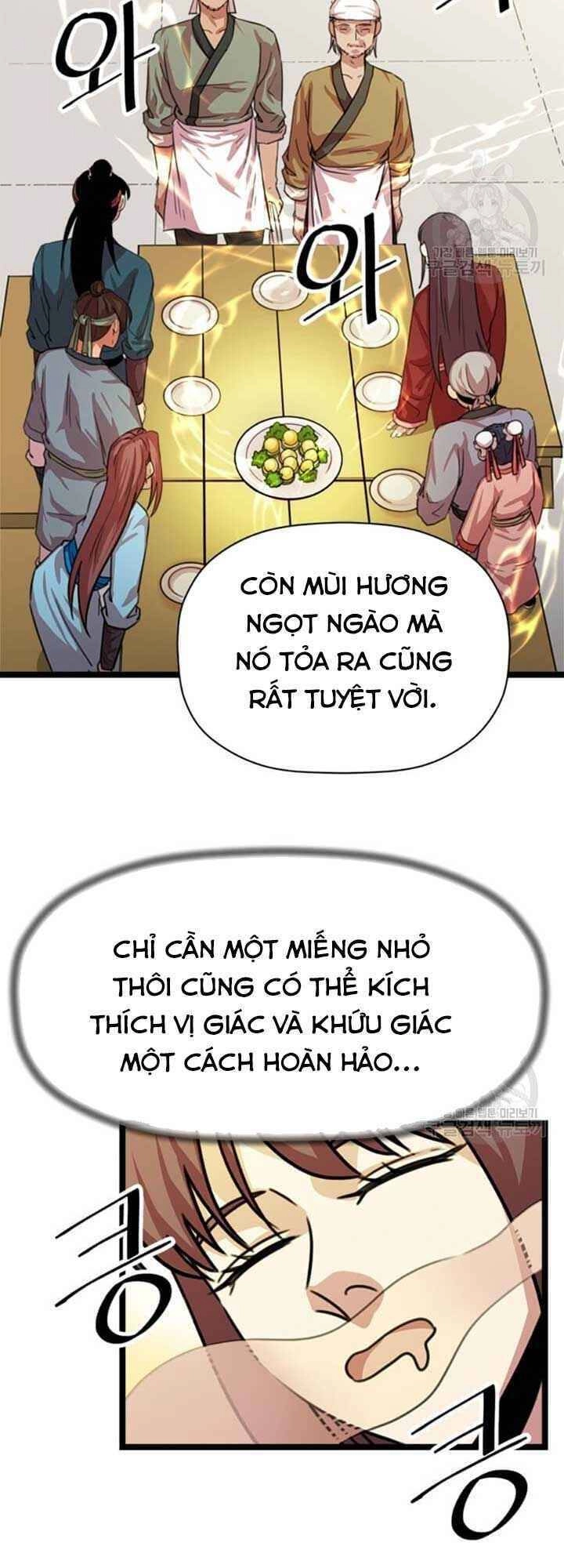 Học Giả Trở Lại Chapter 30 - 4