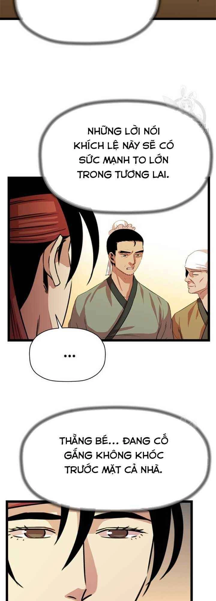 Học Giả Trở Lại Chapter 30 - 21