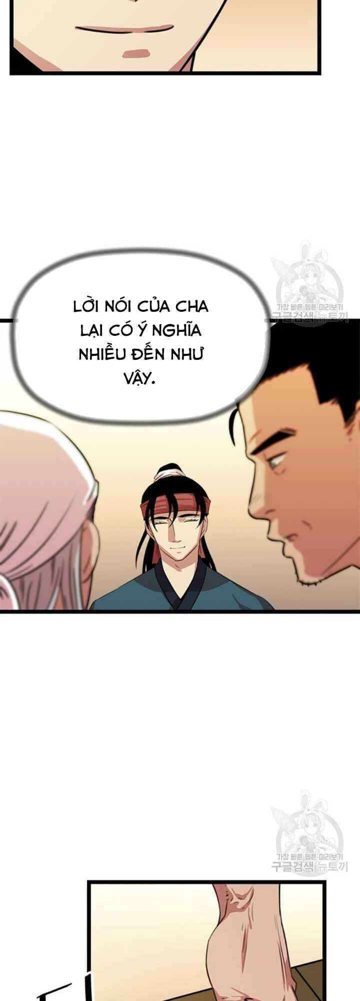 Học Giả Trở Lại Chapter 30 - 22