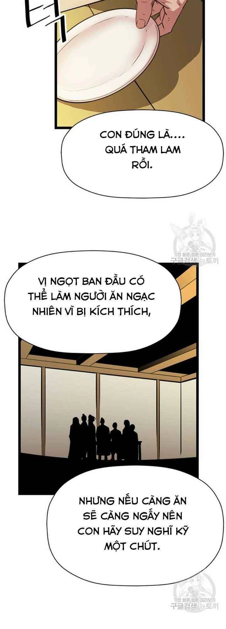 Học Giả Trở Lại Chapter 30 - 23