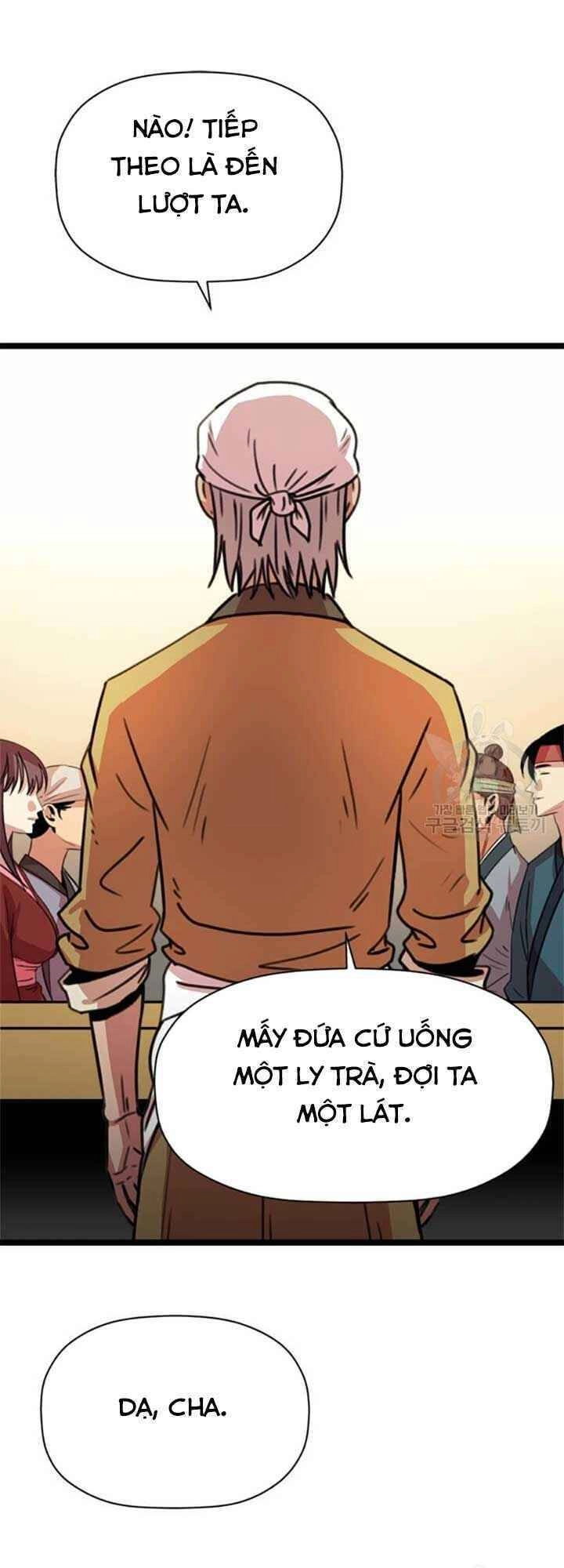 Học Giả Trở Lại Chapter 30 - 27