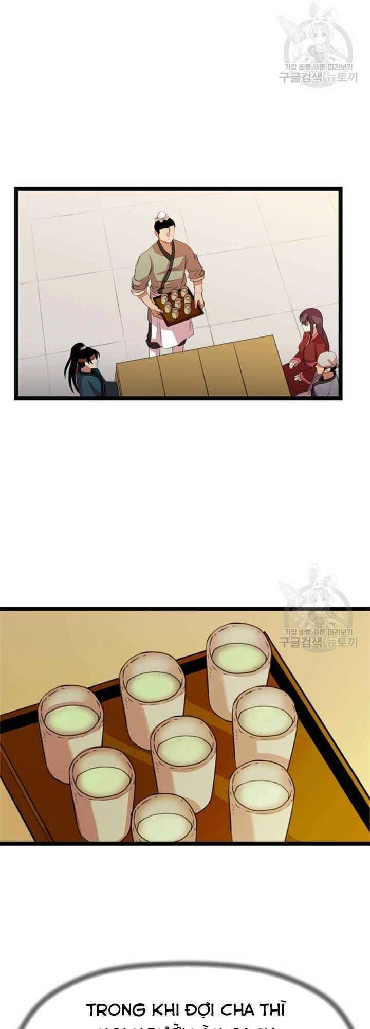 Học Giả Trở Lại Chapter 30 - 28