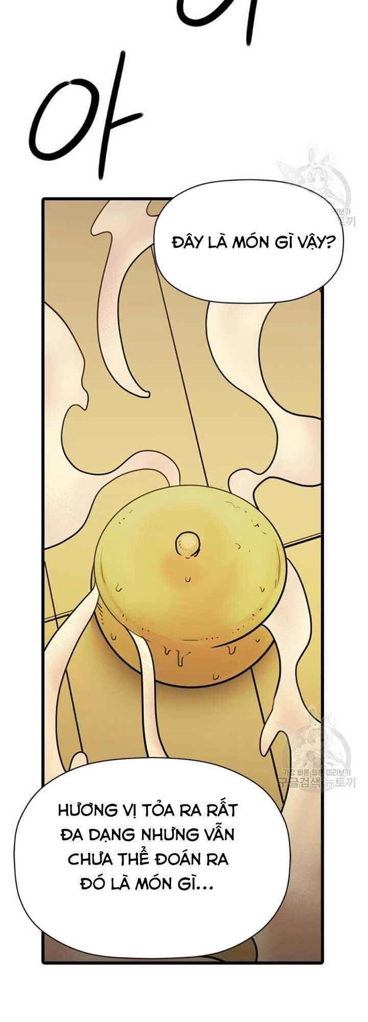 Học Giả Trở Lại Chapter 30 - 33