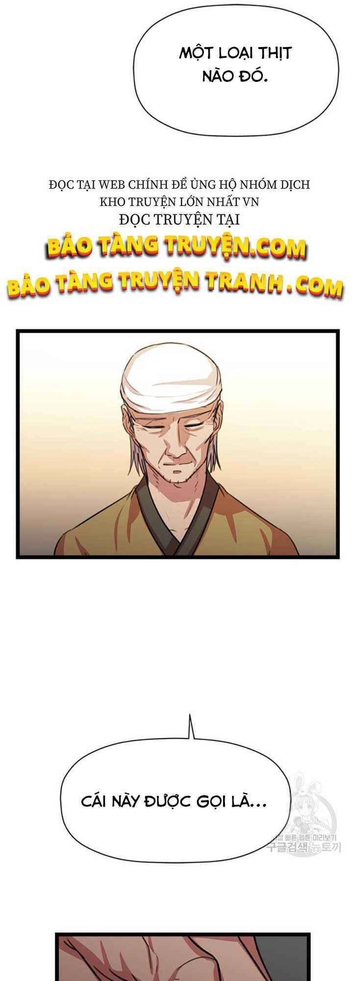 Học Giả Trở Lại Chapter 30 - 34