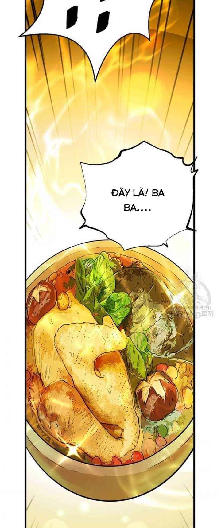 Học Giả Trở Lại Chapter 30 - 36