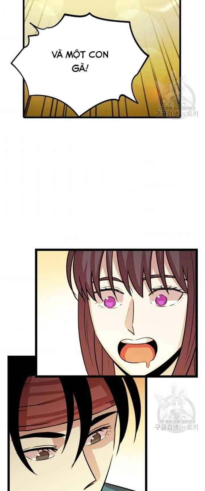 Học Giả Trở Lại Chapter 30 - 37