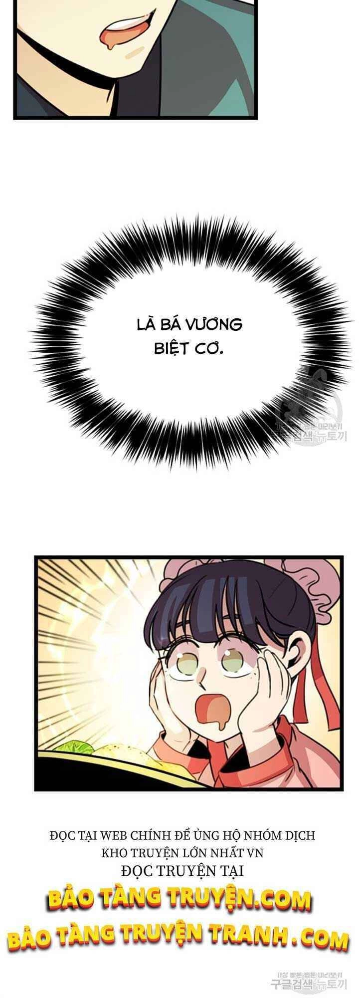 Học Giả Trở Lại Chapter 30 - 38