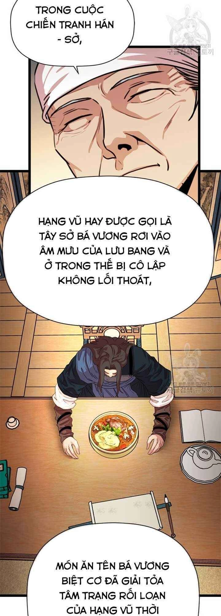 Học Giả Trở Lại Chapter 30 - 40