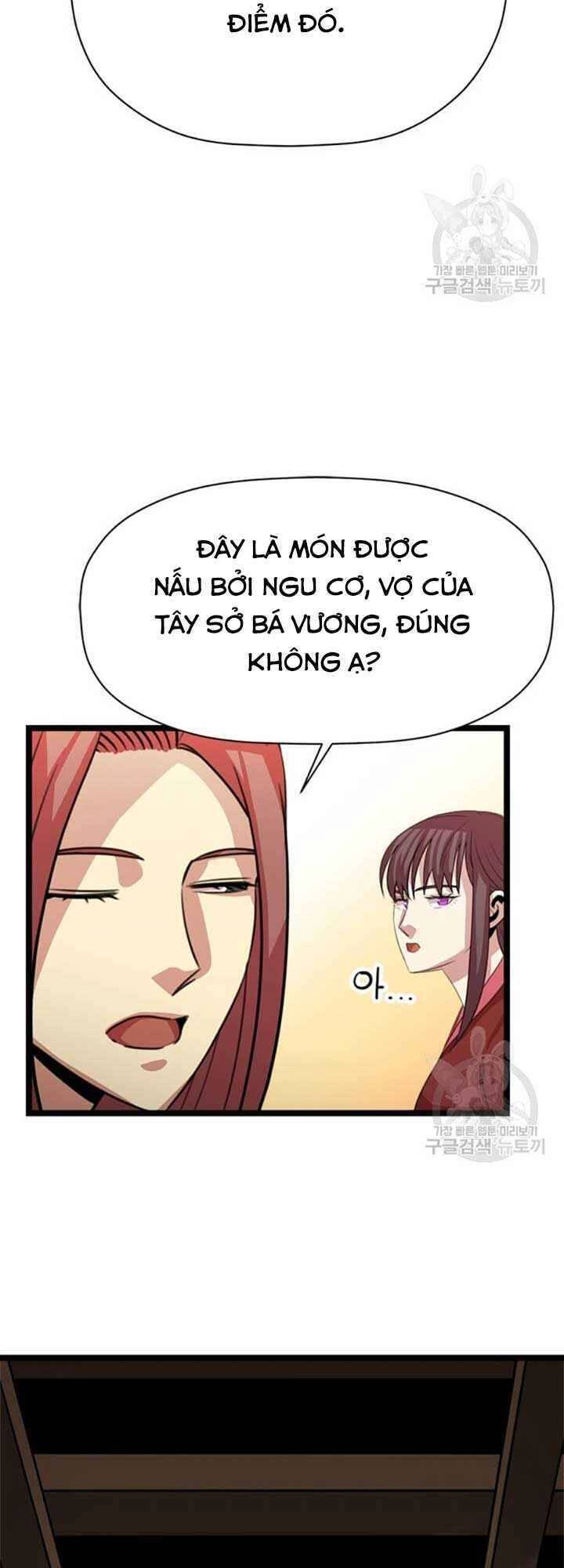 Học Giả Trở Lại Chapter 30 - 41