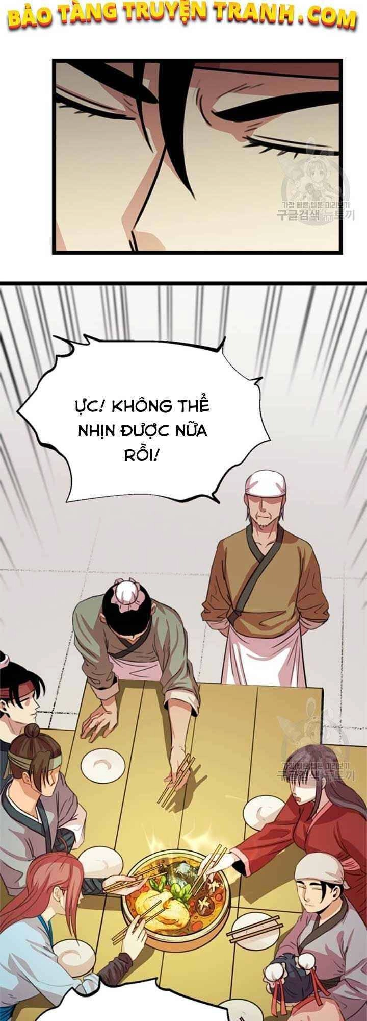 Học Giả Trở Lại Chapter 30 - 45