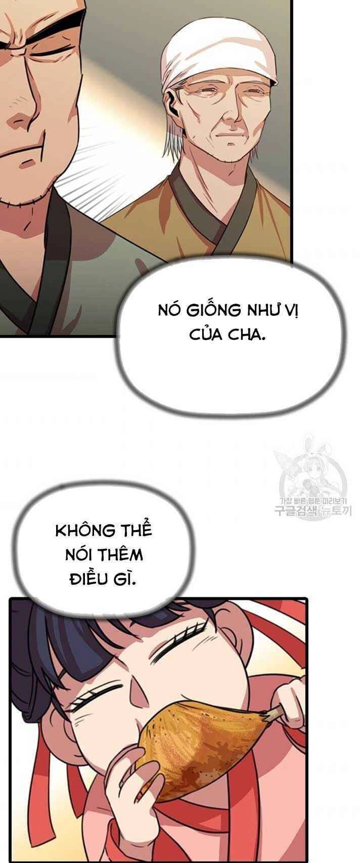 Học Giả Trở Lại Chapter 30 - 48