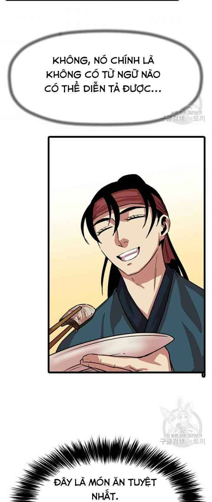 Học Giả Trở Lại Chapter 30 - 49