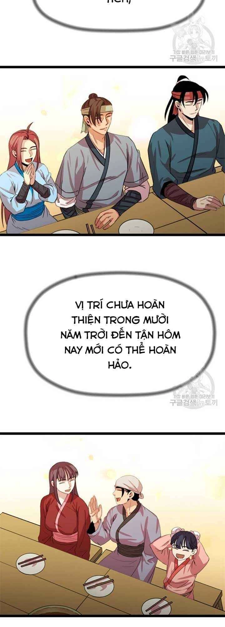 Học Giả Trở Lại Chapter 30 - 52