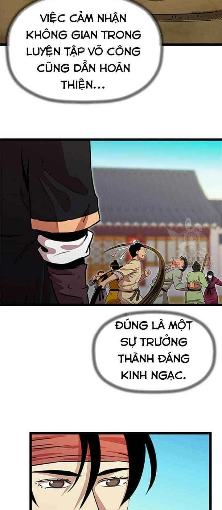 Học Giả Trở Lại Chapter 31 - 3