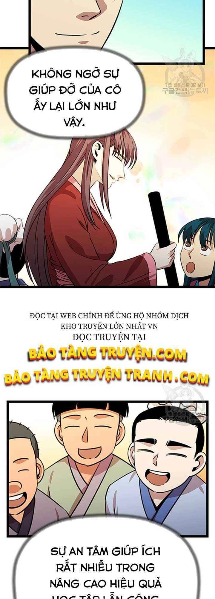 Học Giả Trở Lại Chapter 31 - 4