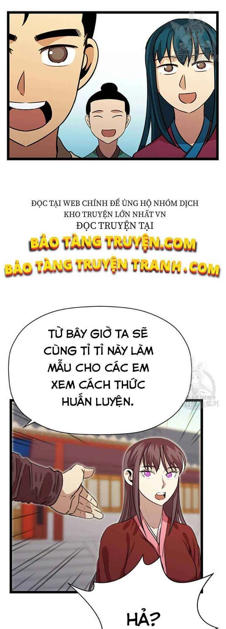 Học Giả Trở Lại Chapter 31 - 9