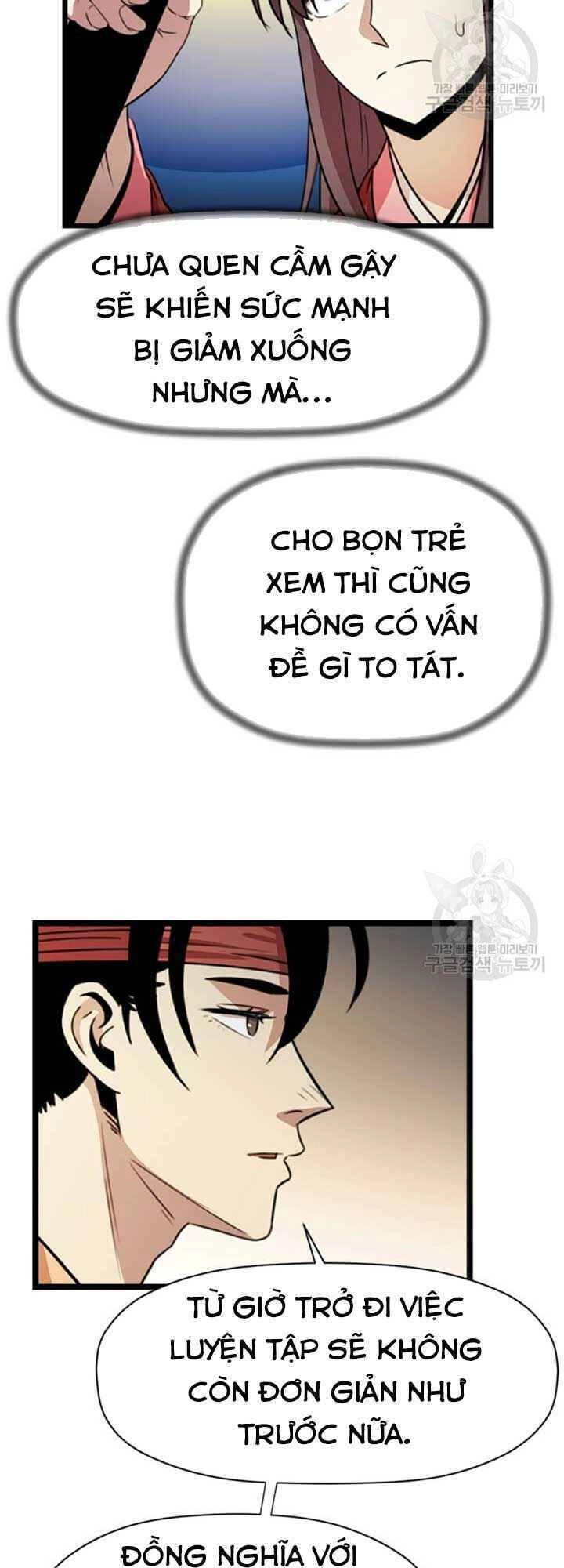 Học Giả Trở Lại Chapter 31 - 16