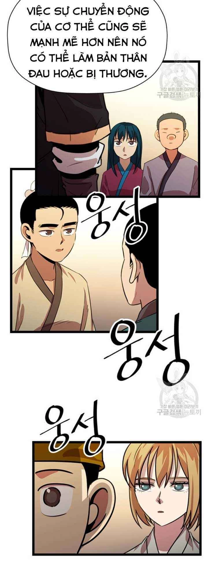 Học Giả Trở Lại Chapter 31 - 17