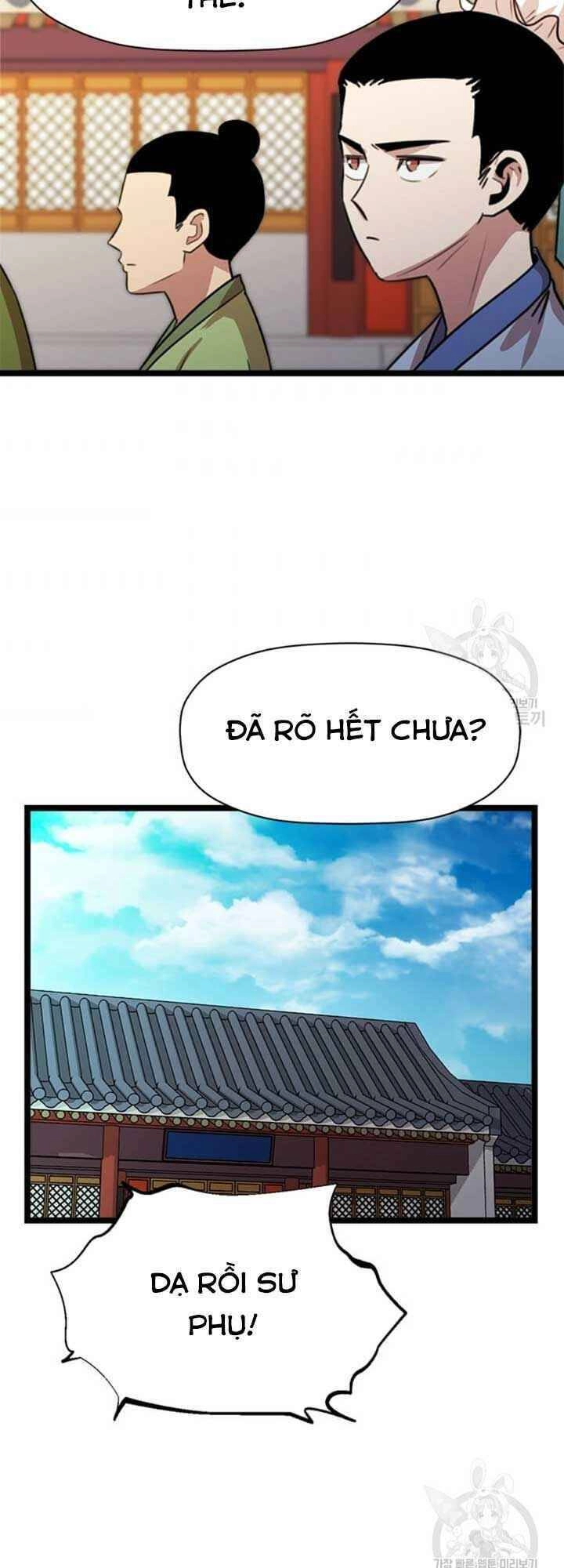 Học Giả Trở Lại Chapter 31 - 20