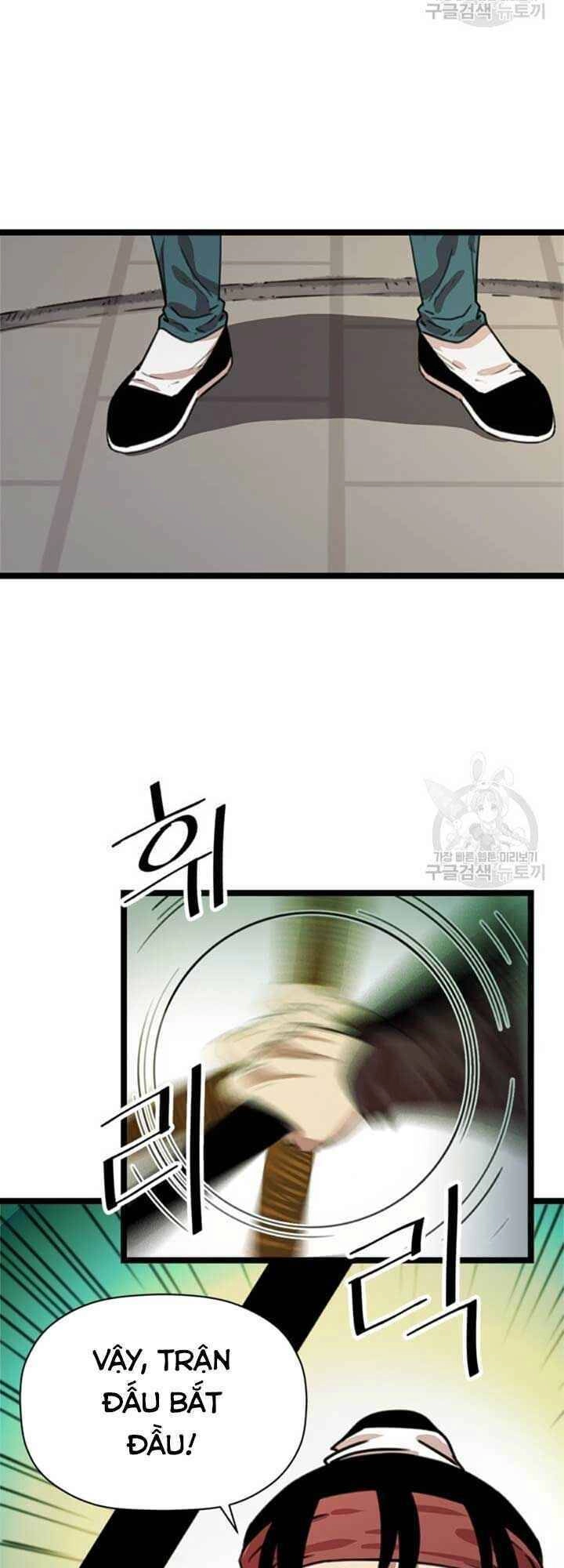 Học Giả Trở Lại Chapter 31 - 21