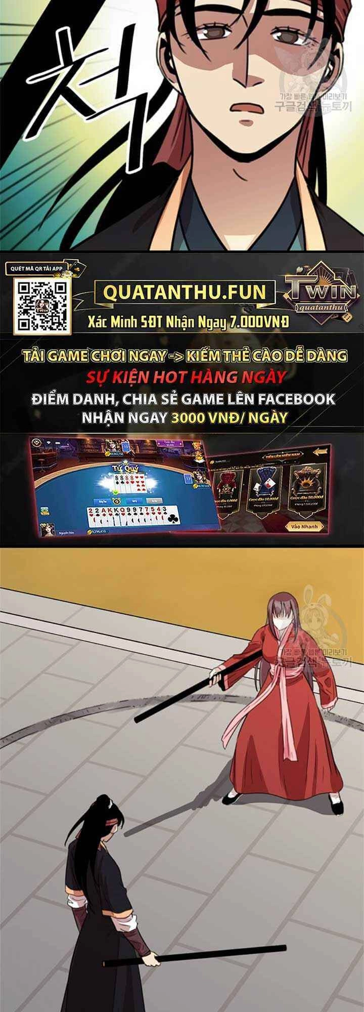 Học Giả Trở Lại Chapter 31 - 22