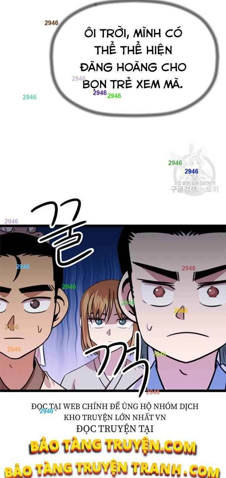 Học Giả Trở Lại Chapter 31 - 24