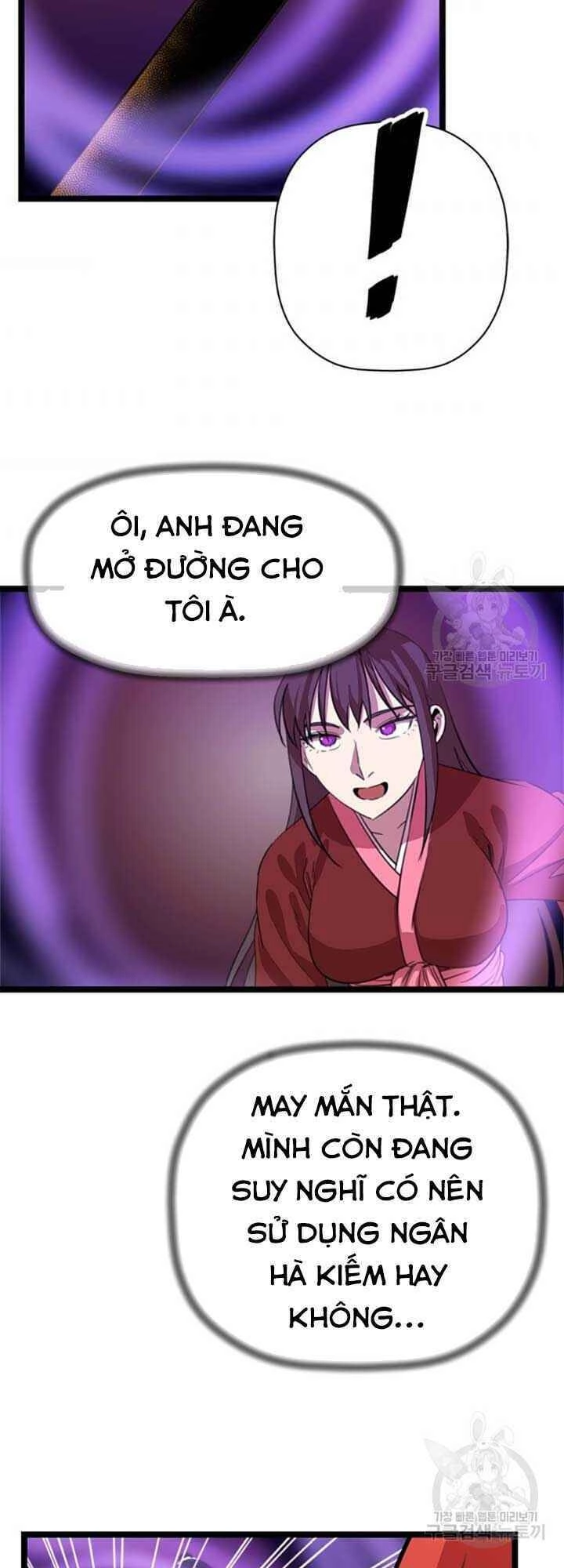 Học Giả Trở Lại Chapter 31 - 26