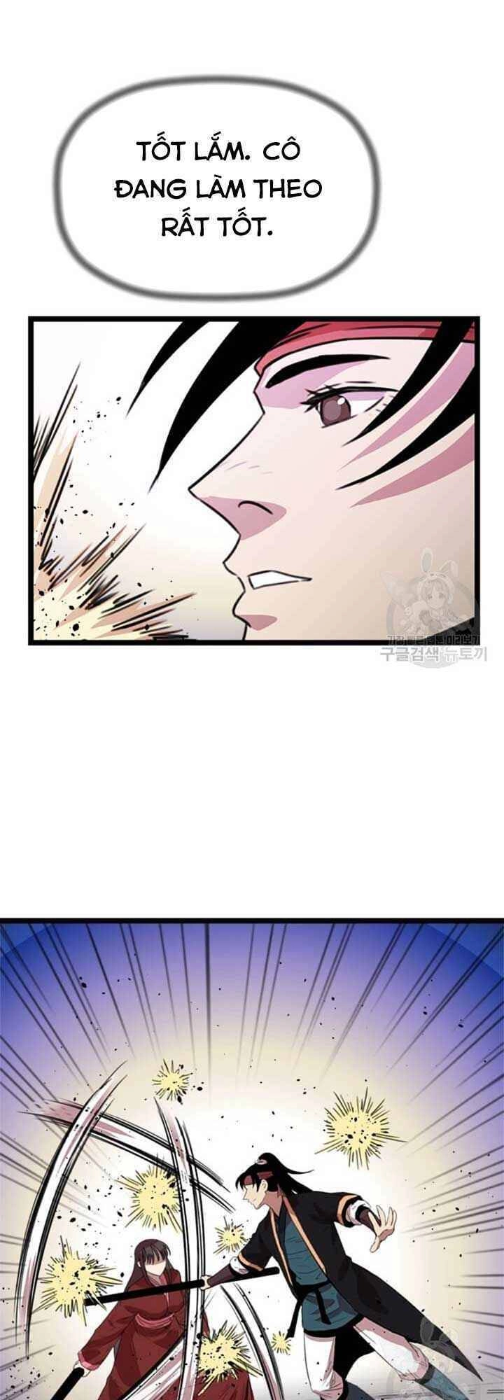 Học Giả Trở Lại Chapter 31 - 32