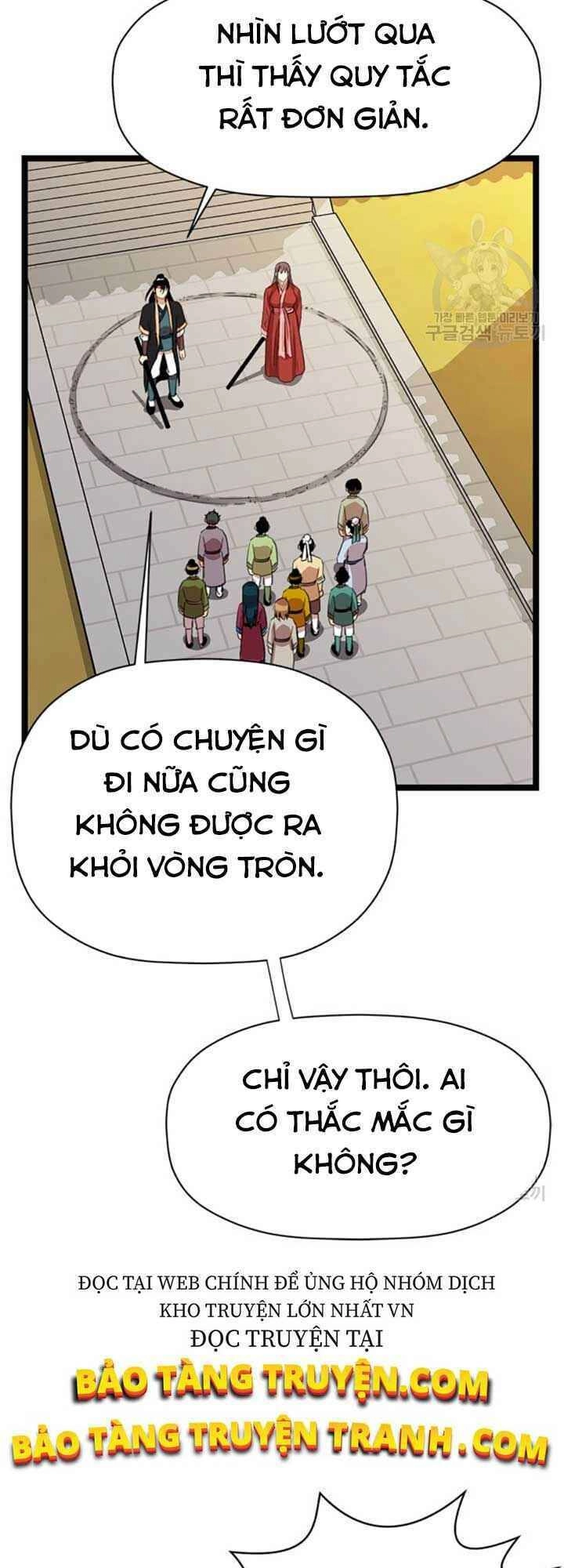 Học Giả Trở Lại Chapter 31 - 35
