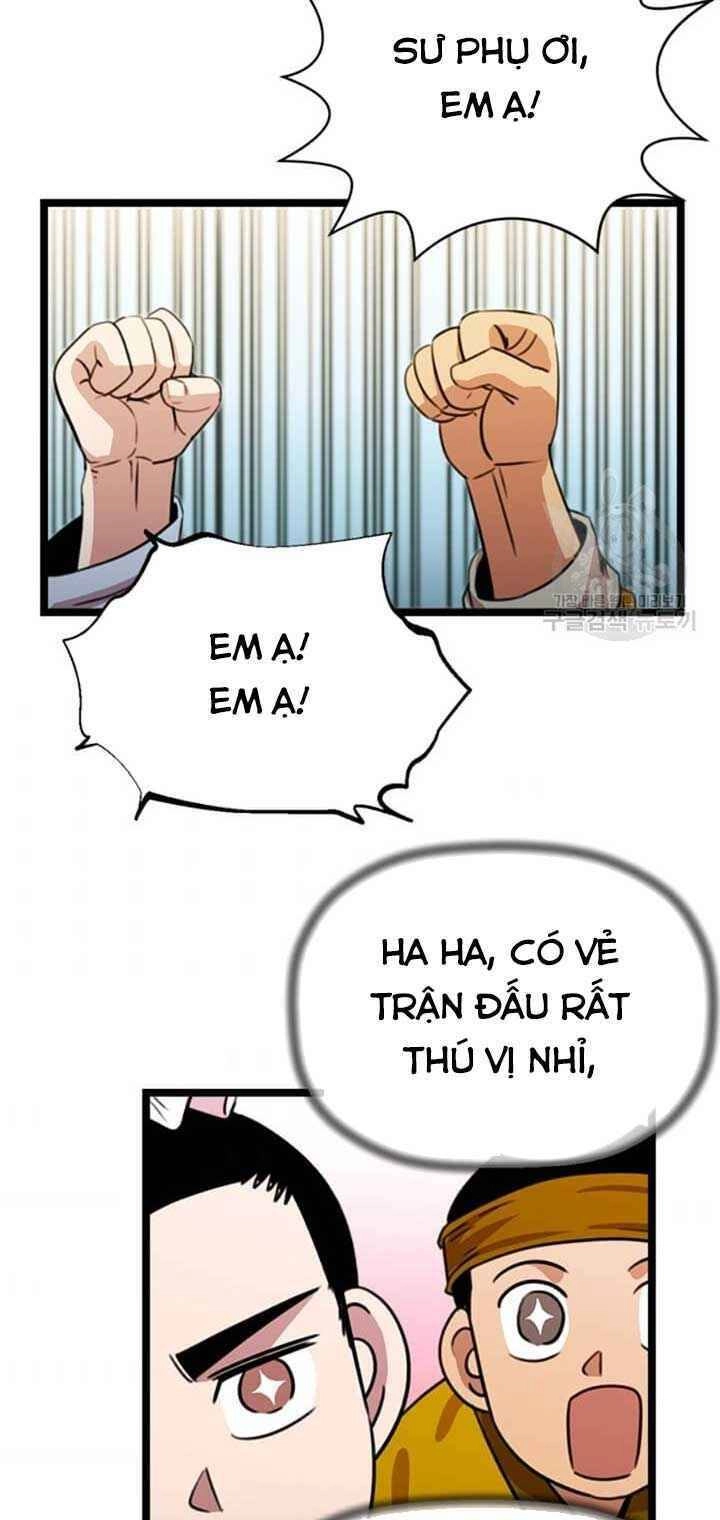 Học Giả Trở Lại Chapter 31 - 36