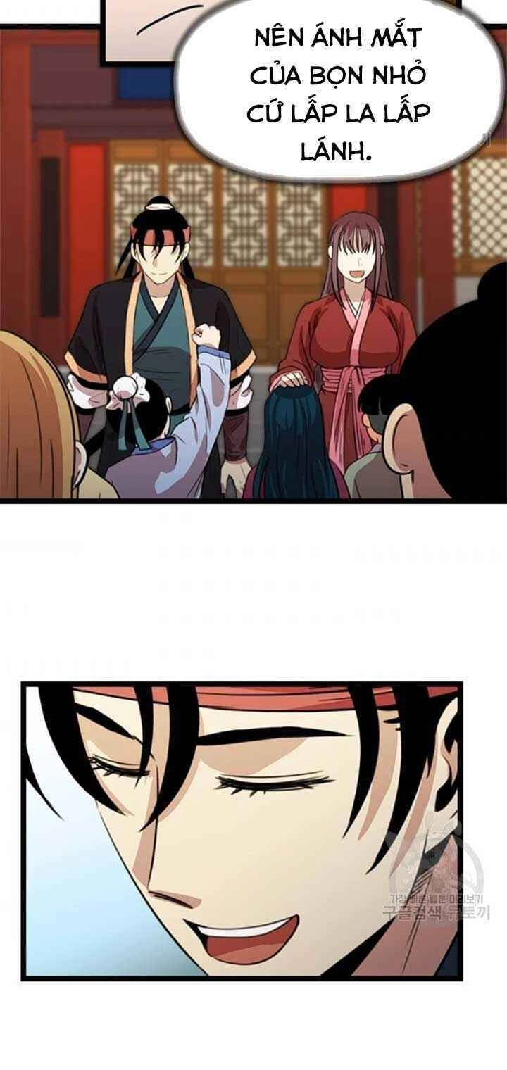 Học Giả Trở Lại Chapter 31 - 37