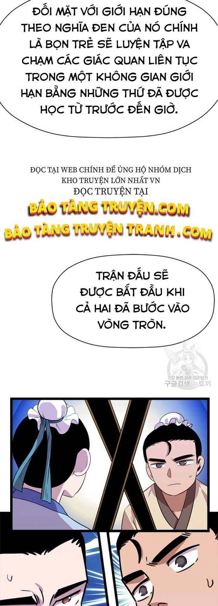 Học Giả Trở Lại Chapter 31 - 40