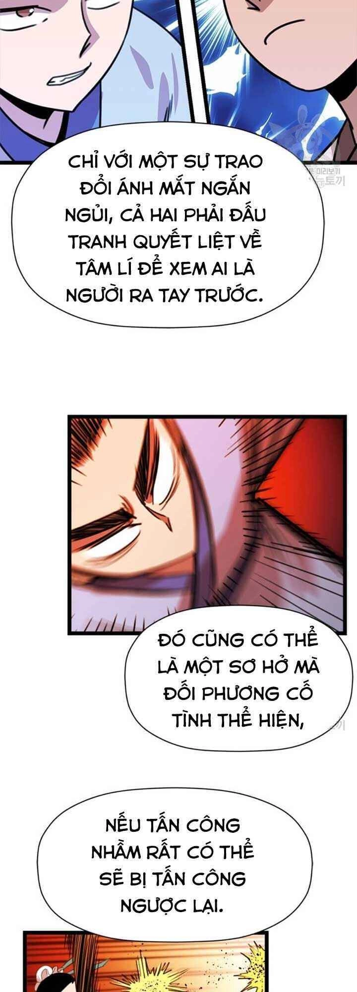 Học Giả Trở Lại Chapter 31 - 41