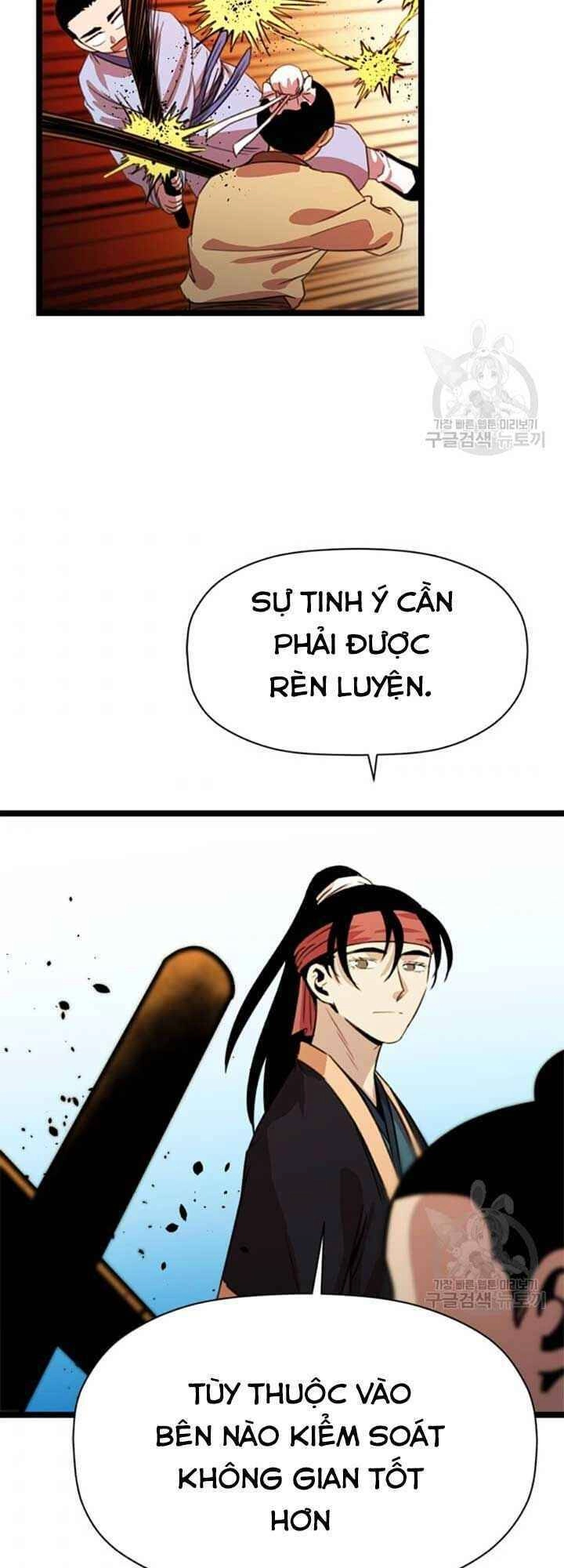 Học Giả Trở Lại Chapter 31 - 42