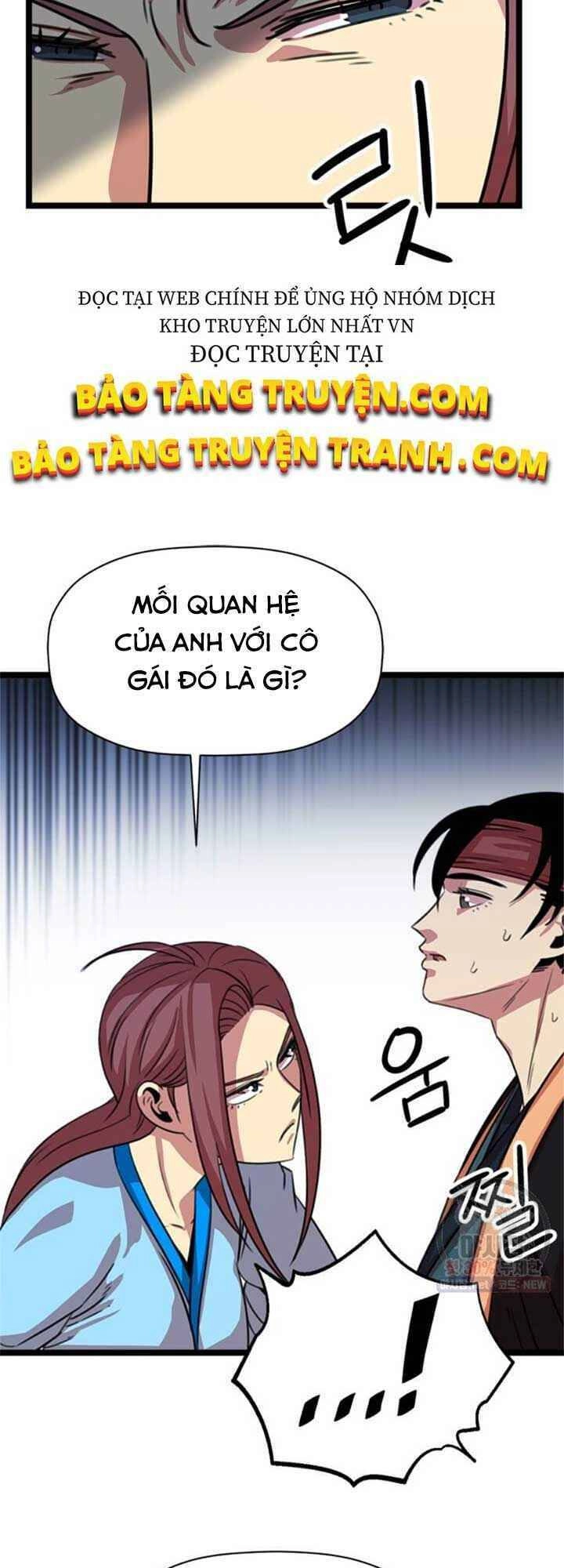 Học Giả Trở Lại Chapter 32 - 4