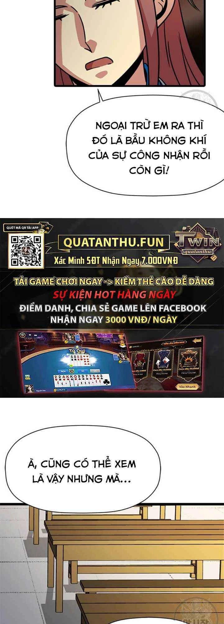 Học Giả Trở Lại Chapter 32 - 9