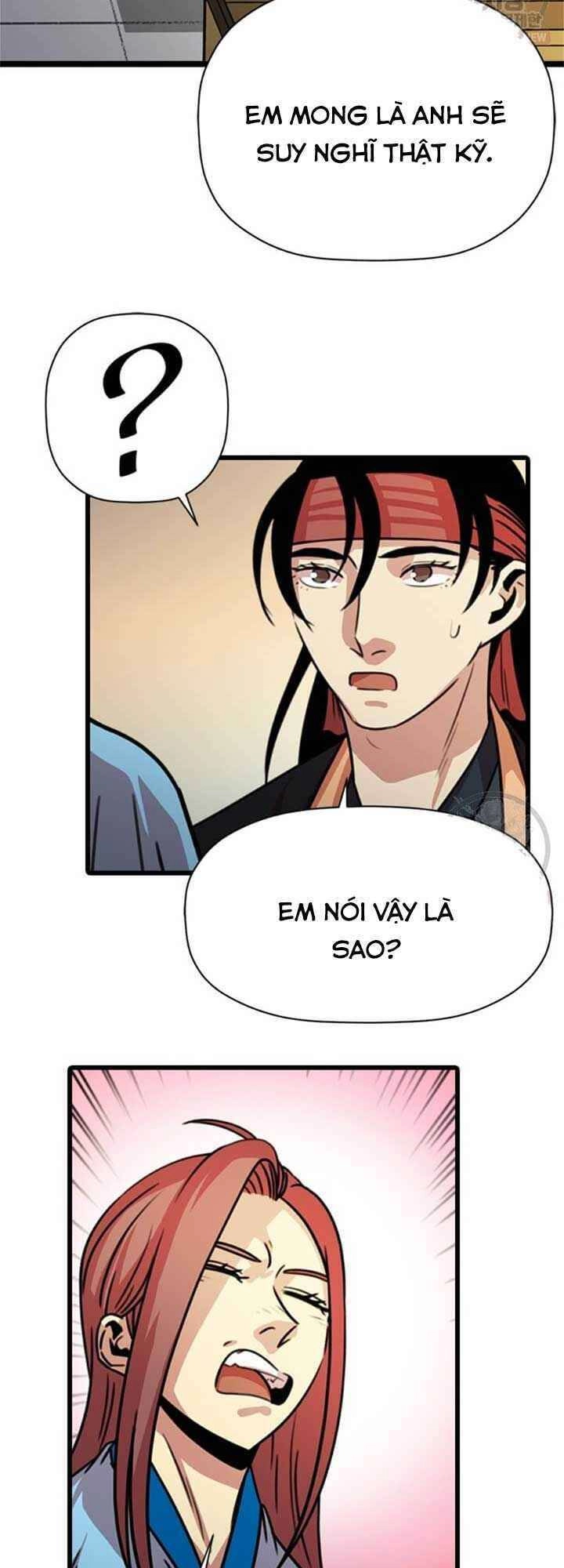 Học Giả Trở Lại Chapter 32 - 10