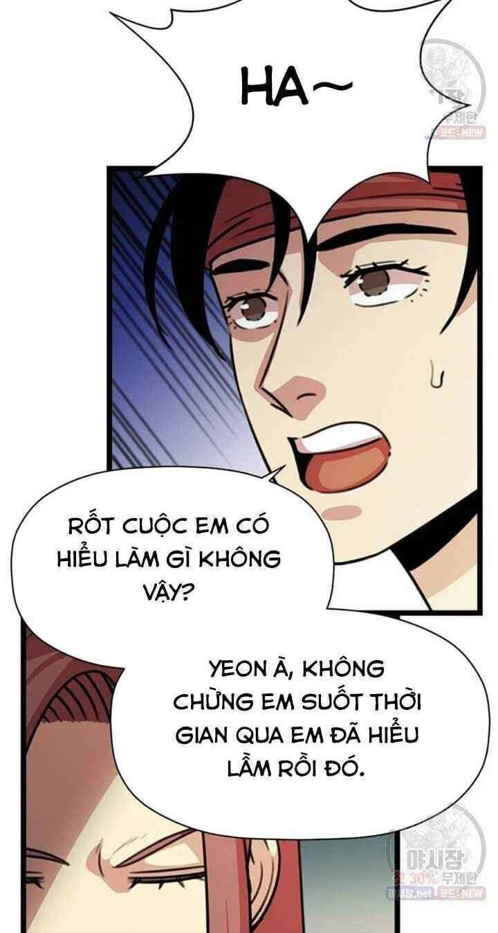 Học Giả Trở Lại Chapter 32 - 13