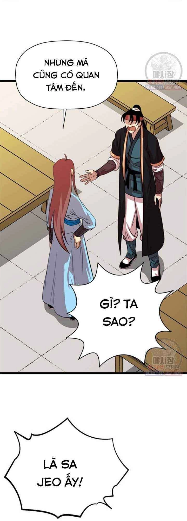 Học Giả Trở Lại Chapter 32 - 16