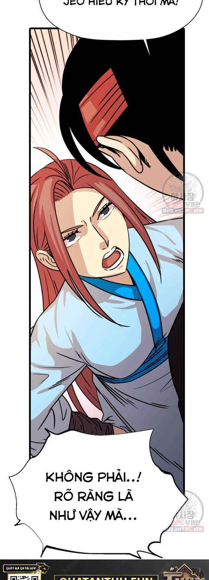 Học Giả Trở Lại Chapter 32 - 18