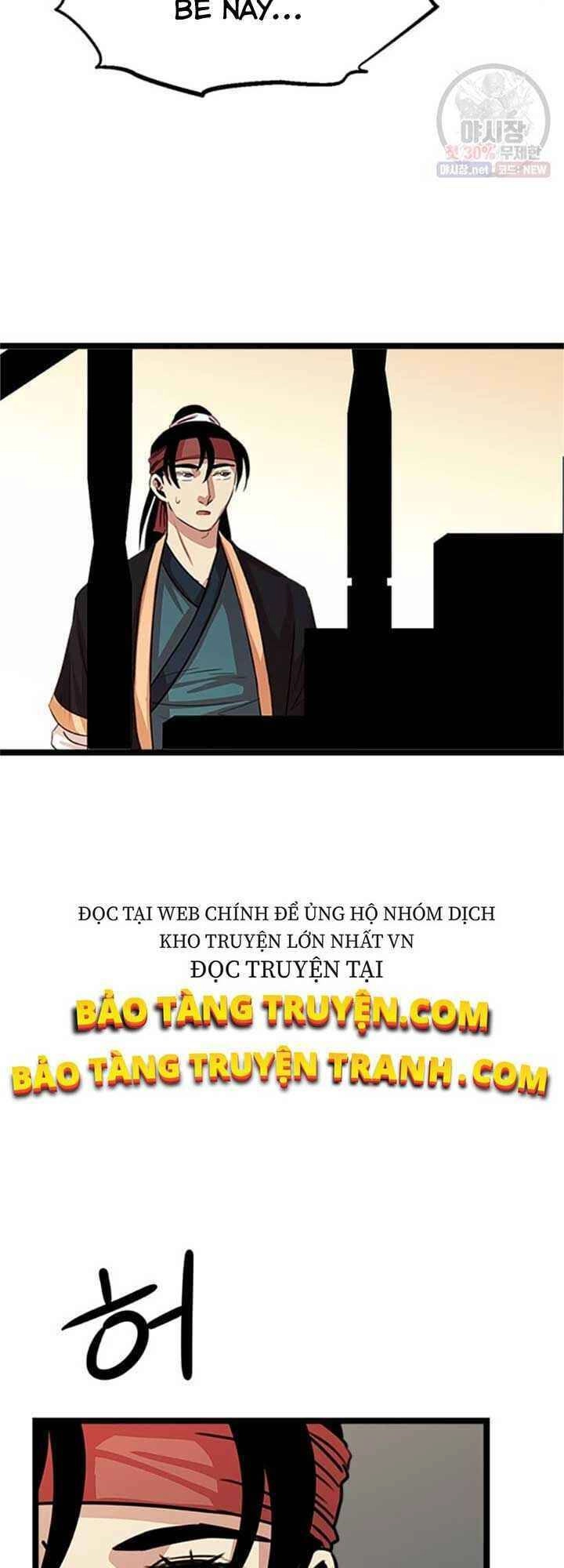 Học Giả Trở Lại Chapter 32 - 21