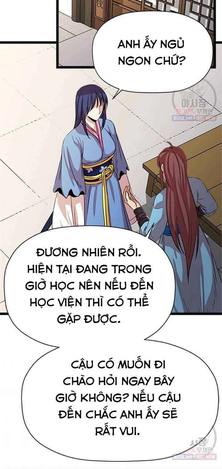 Học Giả Trở Lại Chapter 32 - 25