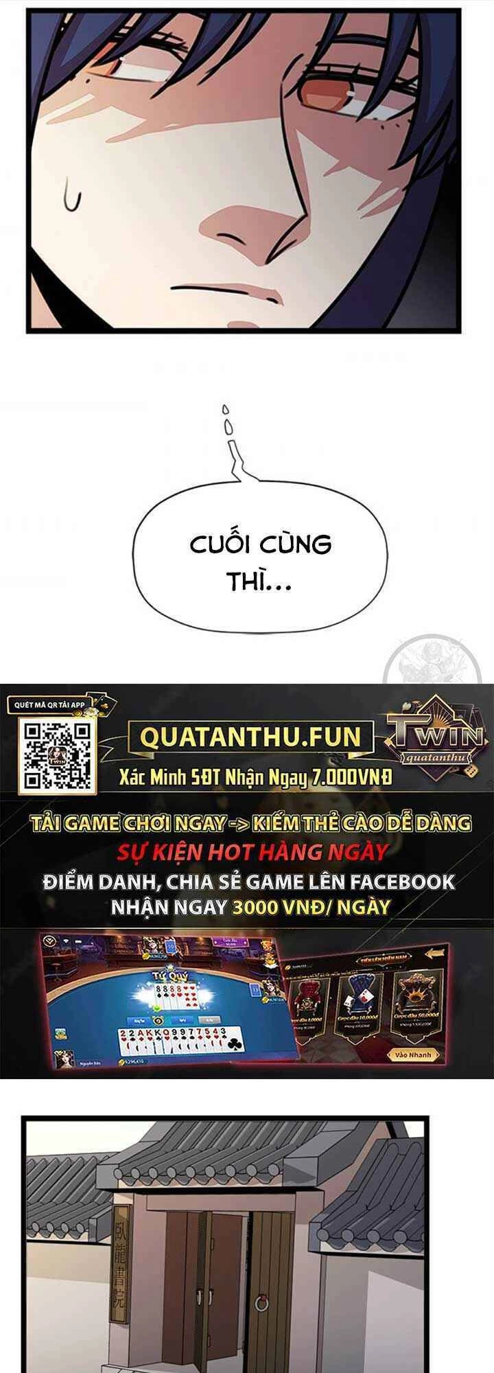 Học Giả Trở Lại Chapter 32 - 26