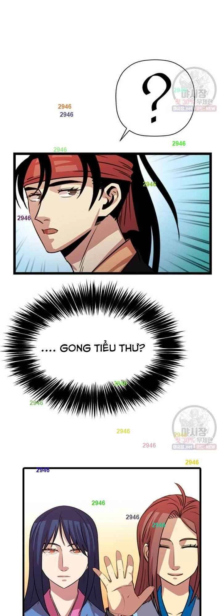 Học Giả Trở Lại Chapter 32 - 28