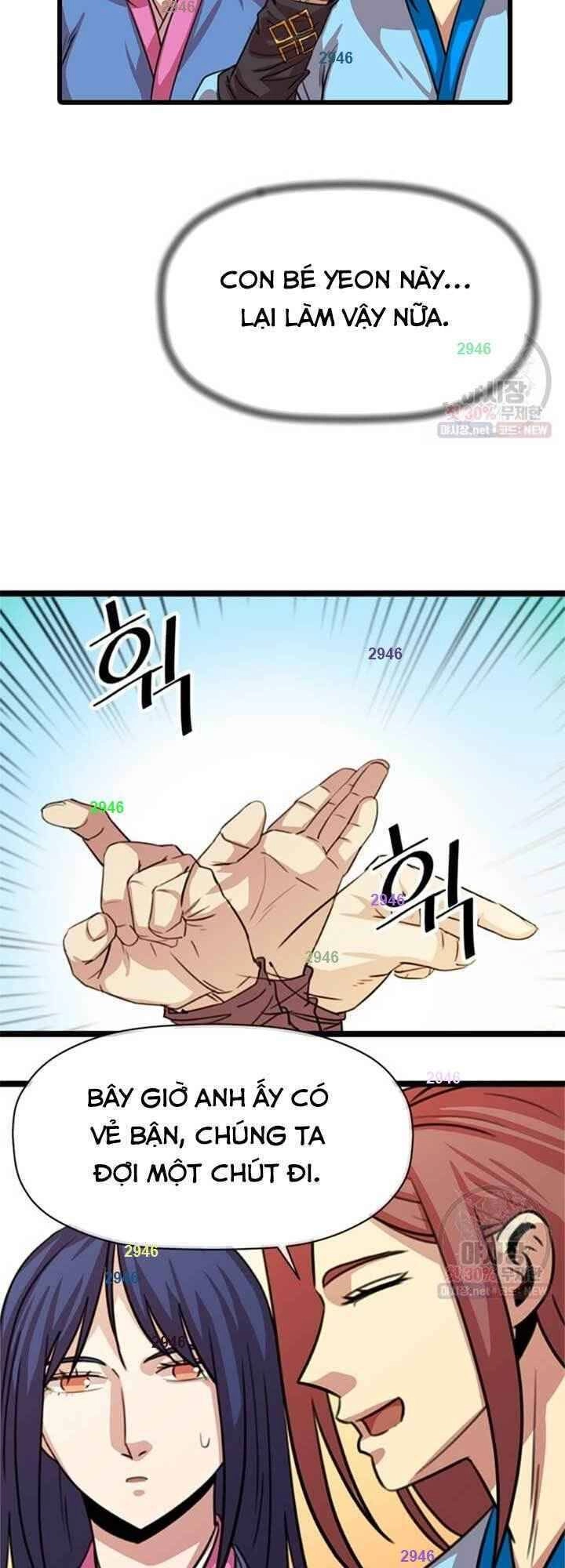 Học Giả Trở Lại Chapter 32 - 29