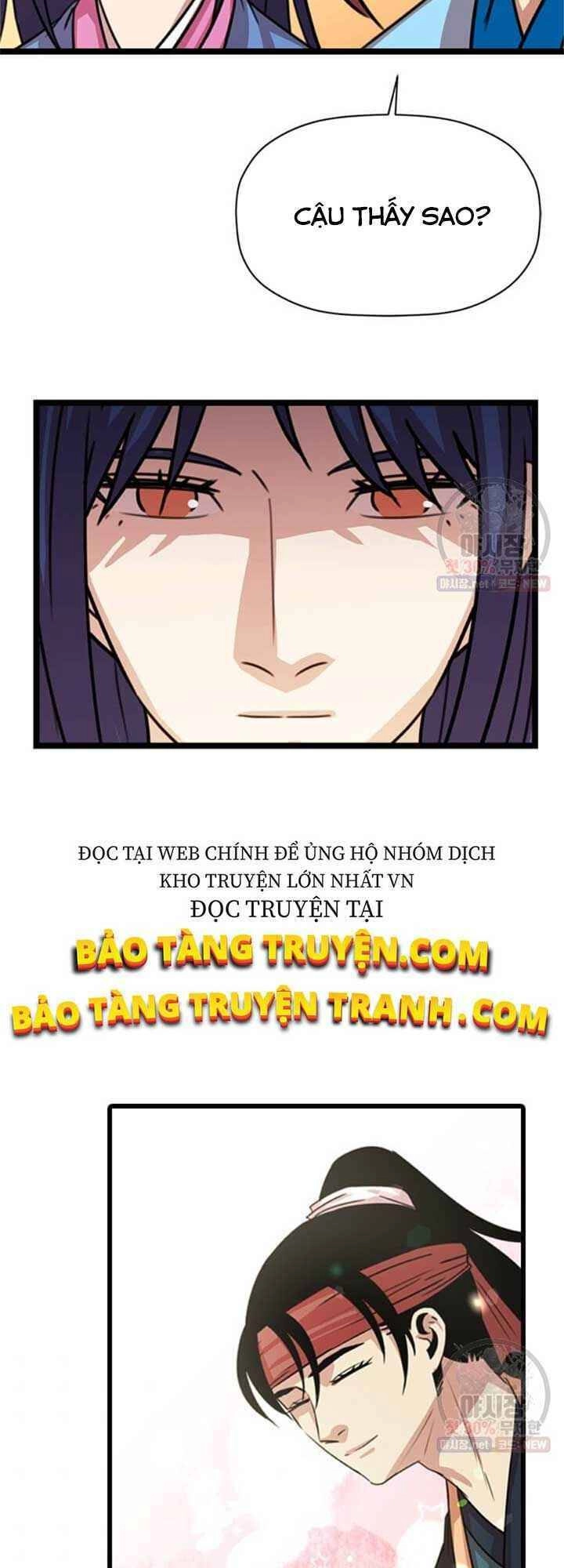 Học Giả Trở Lại Chapter 32 - 30